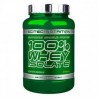 100% Whey Isolate 1816g Scitec