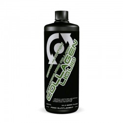 Collagen Liquid  1000ml Scitec